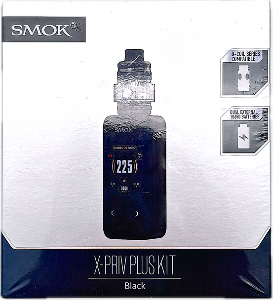 SMOK - X PRIV PLUS KIT