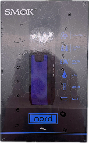 SMOK - NORD 4 (80) KIT