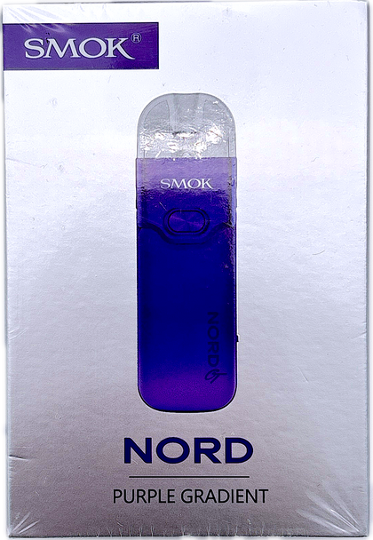 SMOK - NORD GT KIT