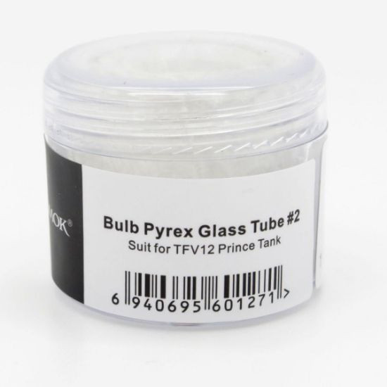 SMOK - BULB - PYREX GLASS TUBE