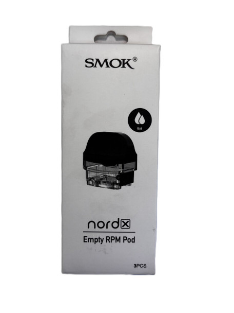 SMOK - NORD X
