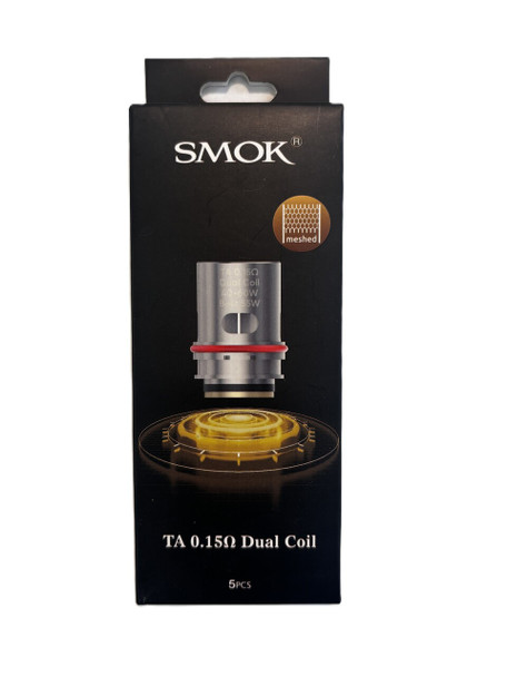 SMOK - TA