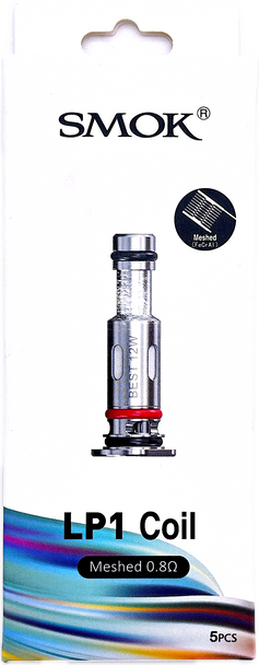 SMOK - LP1 COIL