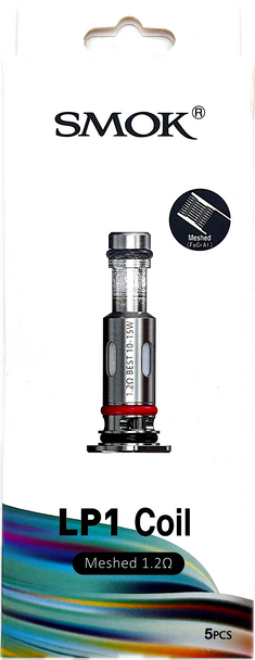 SMOK - LP1 COIL