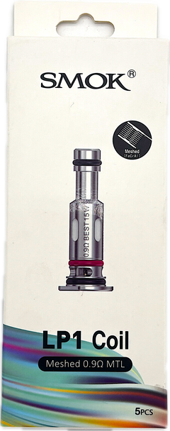 SMOK - LP1 COIL