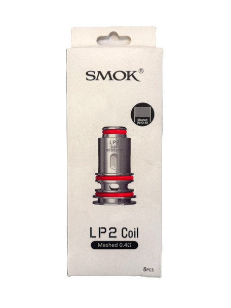 SMOK - LP2 COIL