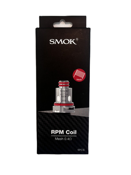 SMOK - RPM COIL