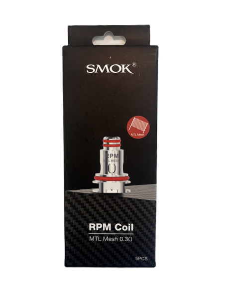 SMOK - RPM COIL