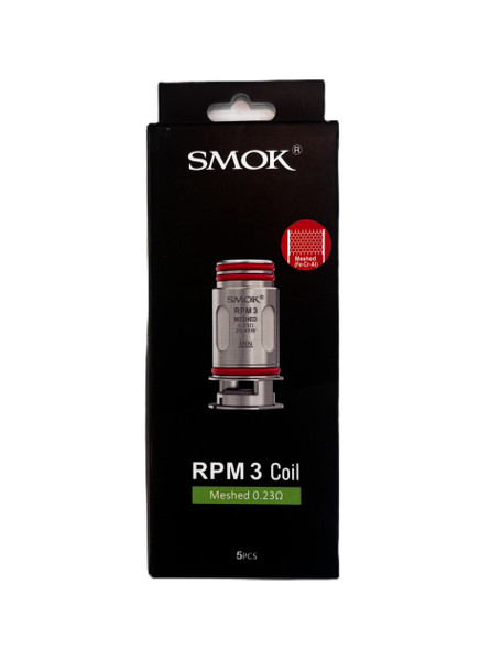 SMOK - RPM 3 COIL