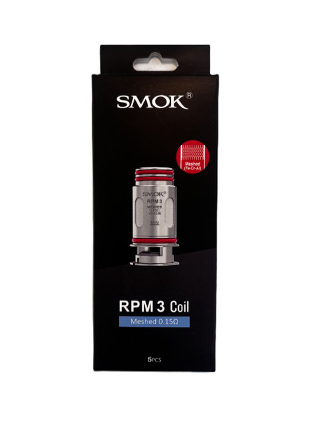 SMOK - RPM 3 COIL
