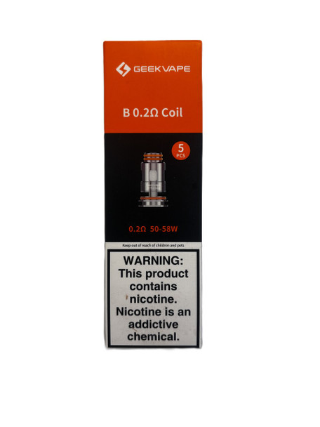 GEEK VAPE - B COIL