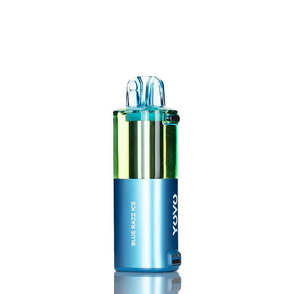 YOVO - JB 50K REFILL / PODS [5PC/20MC] |