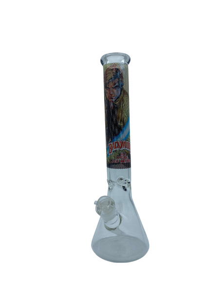 CLEARANCE BEAKER (16")