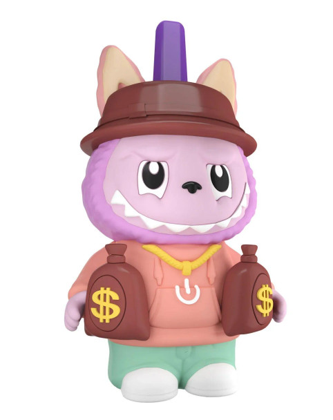 ICONIC CARTRIDGE BATTERY - BUBU