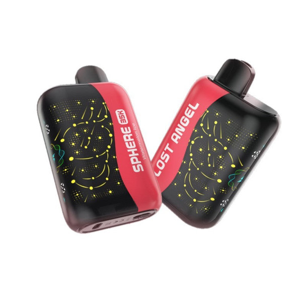 LOST ANGEL SPHERE - 35K PUFFS