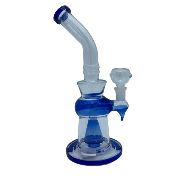 WP- 2000 WATER PIPE [10'']
