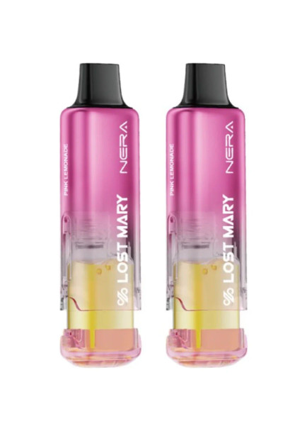 NERA FULL VIEW - 70K REFILL