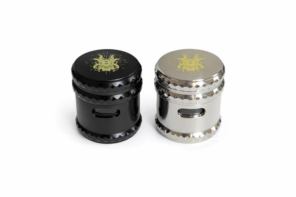 SHREDDER - GRINDER - STYLE 26