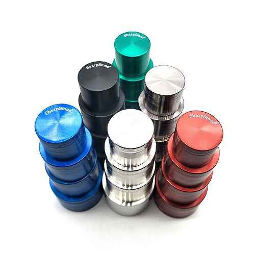 GRINDER - SHARPSTONE - 55MM CONE