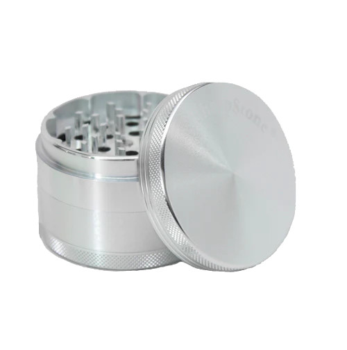 GRINDER - SHARPSTONE - 55MM SS ZINC