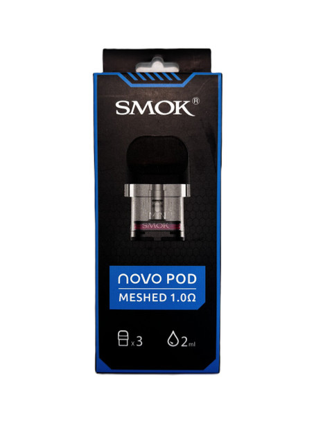 SMOK - NOVO POD MESHED
