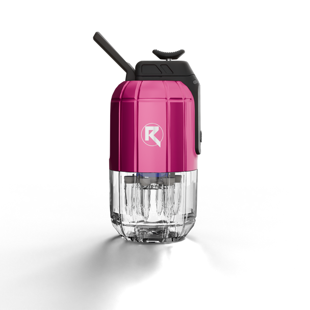 RIDDLES - CAPSULE RIG