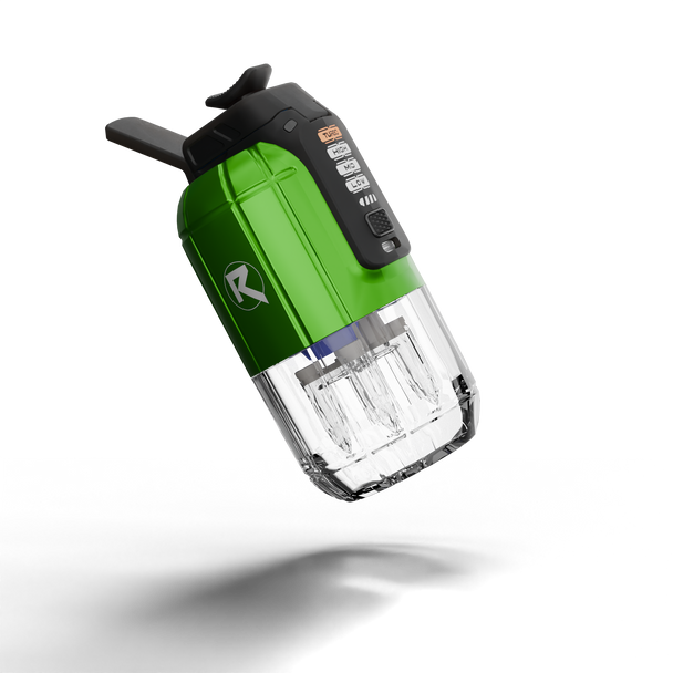 RIDDLES - CAPSULE RIG