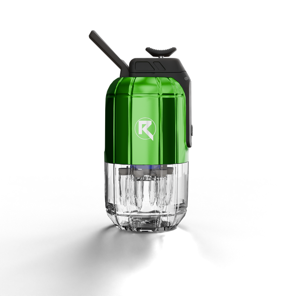 RIDDLES - CAPSULE RIG