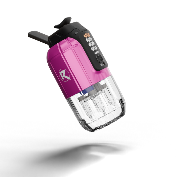 RIDDLES - CAPSULE RIG