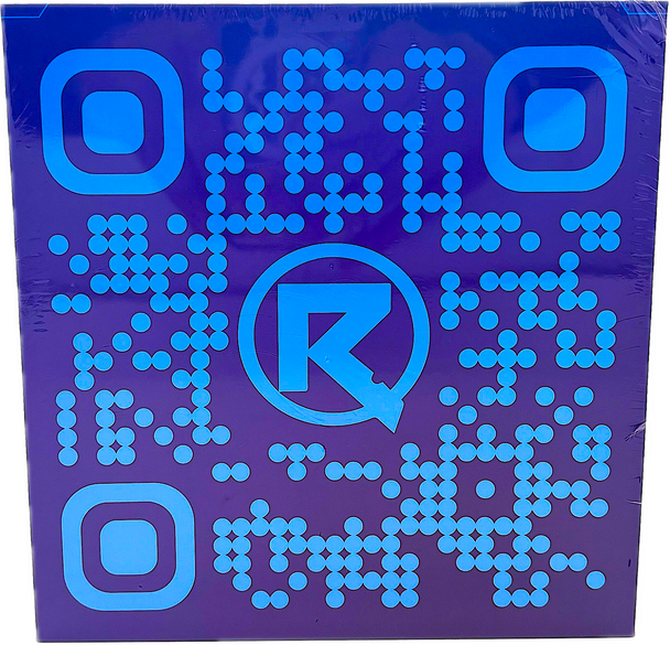 RIDDLES - CIPHER 510THREAD BATTERY - 15PC DISPLAY