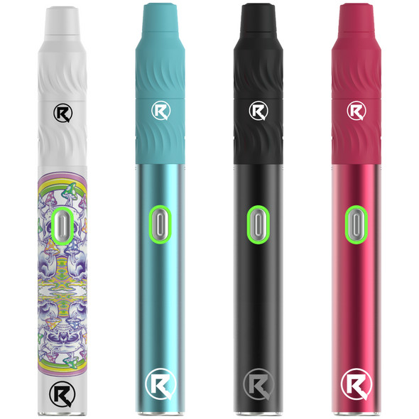 RIDDLES - OVEN X PEN VAPORIZER