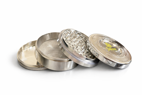 SHREDDER - GRINDER - STYLE -90MM #6, #7