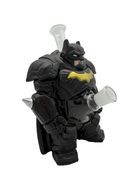 BATMAN WATER PIPE