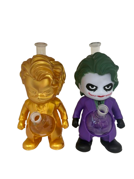 THE JOKER WATER PIPE