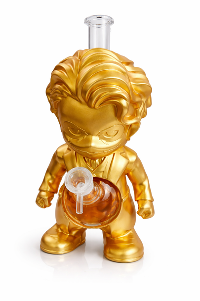 THE JOKER WATER PIPE