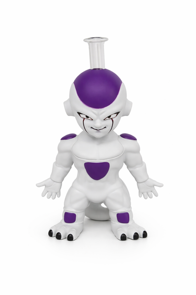 FRIEZA WATER PIPE