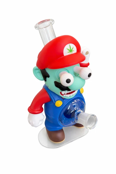 MUTANT MARIO WATER PIPE