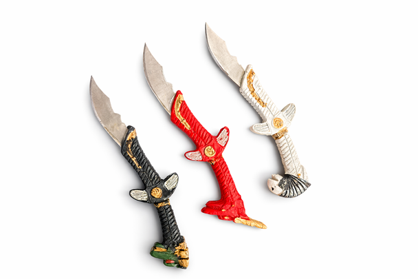 ARSENAL TOOLS - SWORD D TOOL