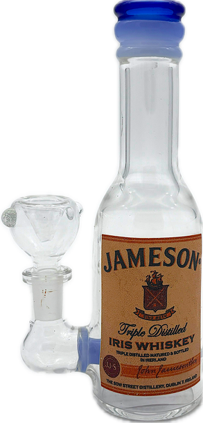 7" LIQUOR BOTTLE JAMESON