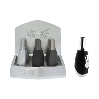 SCORCH TORCH - DISPLAY OF 6 - 61312-1 - EASY GRIP