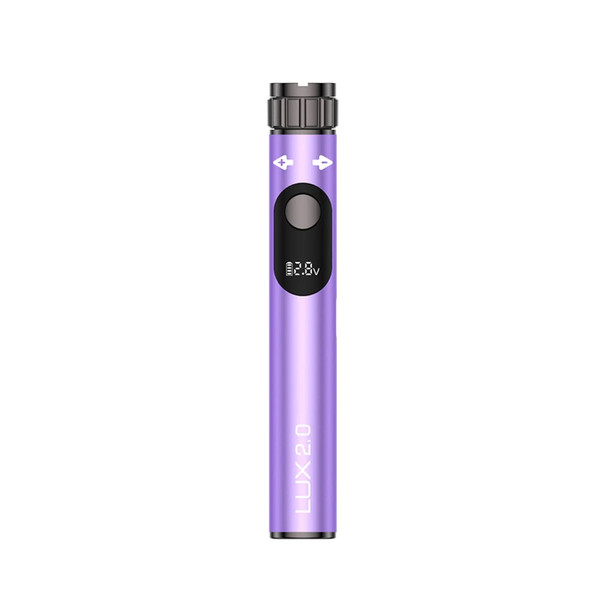 YOCAN - LUX 2.0 BATTERY DISPLAY 15PC