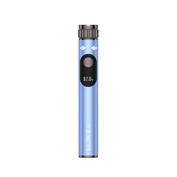 YOCAN - LUX 2.0 BATTERY DISPLAY 15PC