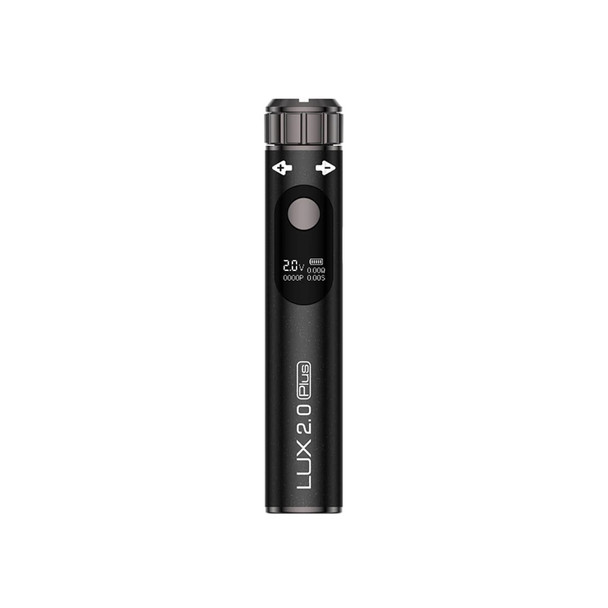 YOCAN - LUX 2.0 PLUS BATTERY DISPLAY 15PC