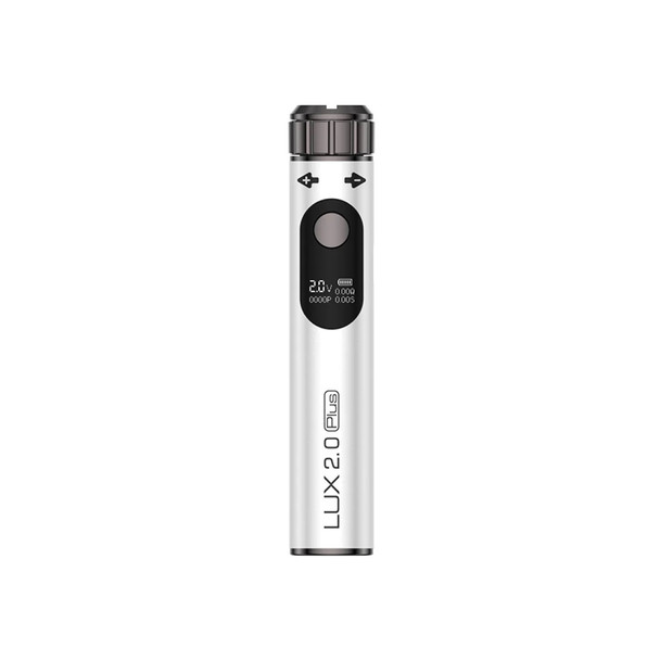 YOCAN - LUX 2.0 PLUS BATTERY DISPLAY 15PC