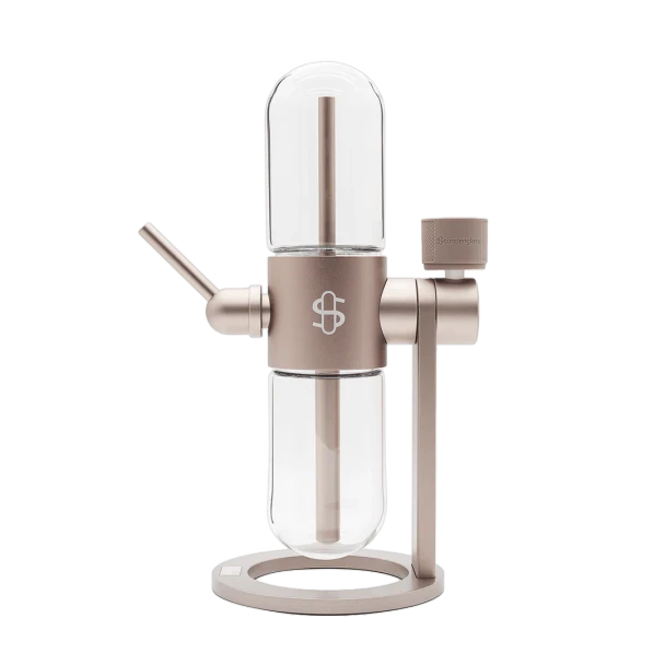 STUNDENGLASS - GRAVITY INFUSER V3