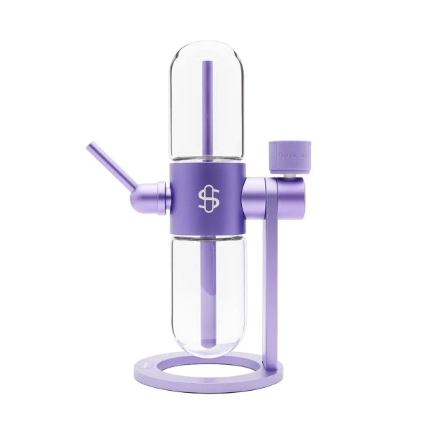 STUNDENGLASS - GRAVITY INFUSER V3