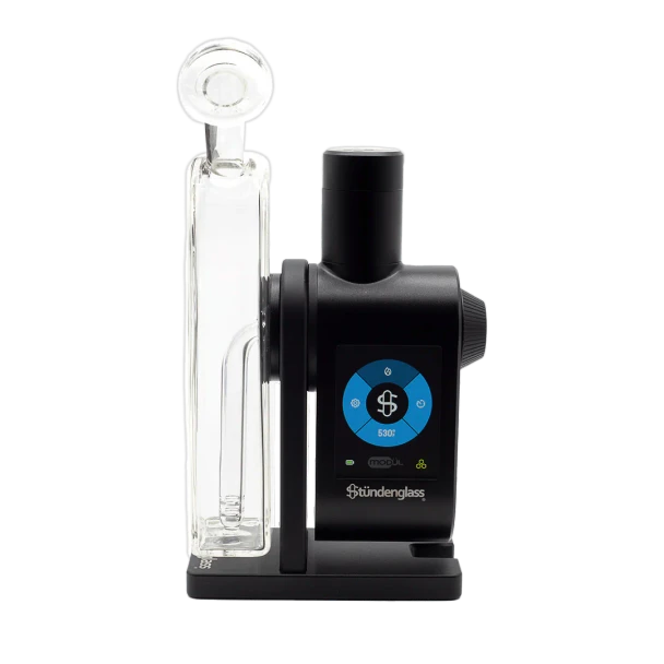 STUNDENGLASS - MODUL DOK DELUXE TRAVEL SET