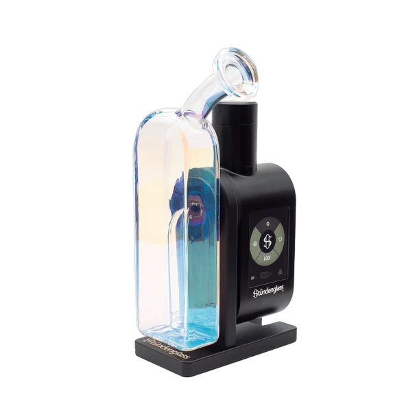 STUNDENGLASS - MODUL DOK DELUXE TRAVEL SET