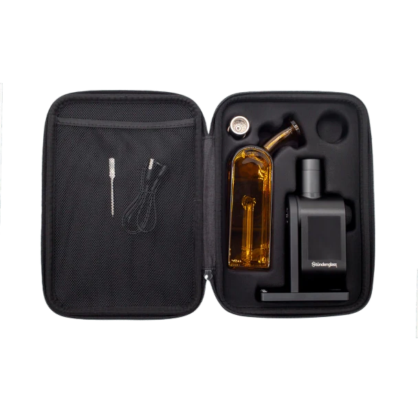 STUNDENGLASS - MODUL DOK DELUXE TRAVEL SET