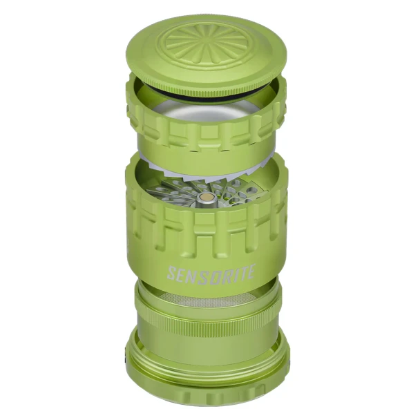 SENSORITE GRINDER - TITAN F5